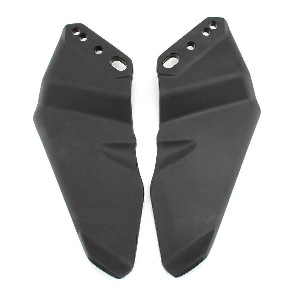 Aerodynamic Winglet Spoiler Kit for Kawasaki Ninja 250 300 400 (2013–2023)