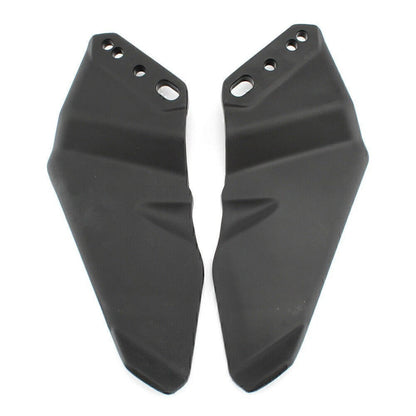 Aerodynamic Winglet Spoiler Kit for Kawasaki Ninja 250 300 400 (2013–2023)