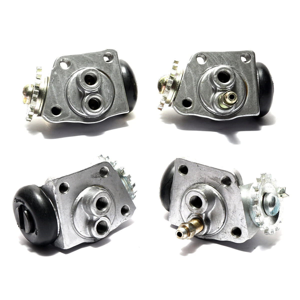 Front Wheel Brake Cylinder Set for Toyota Hilux 1978-1983