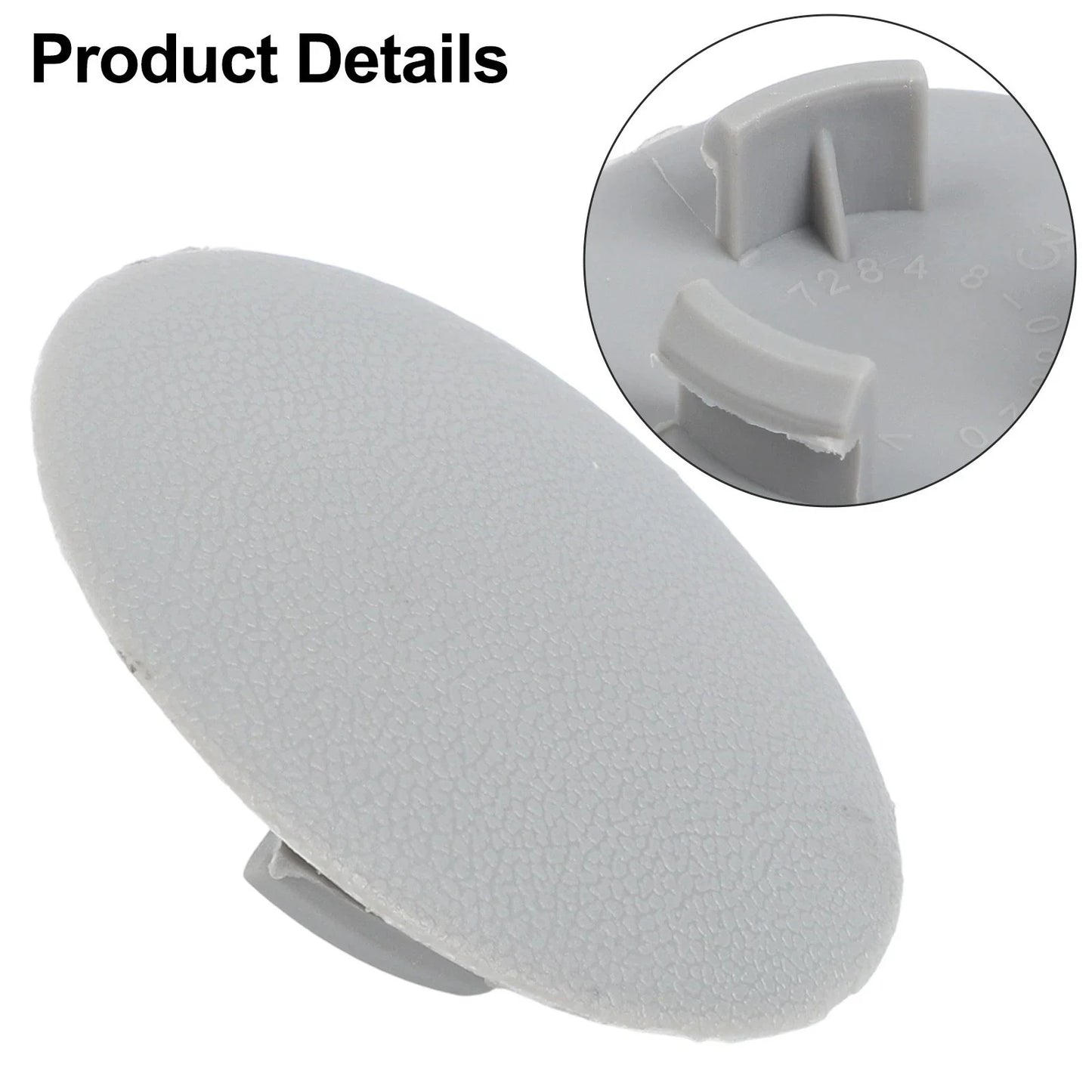 Armrest Cap / 1PC / Direct Fit Easy Installation for Sienna (2011–2015)