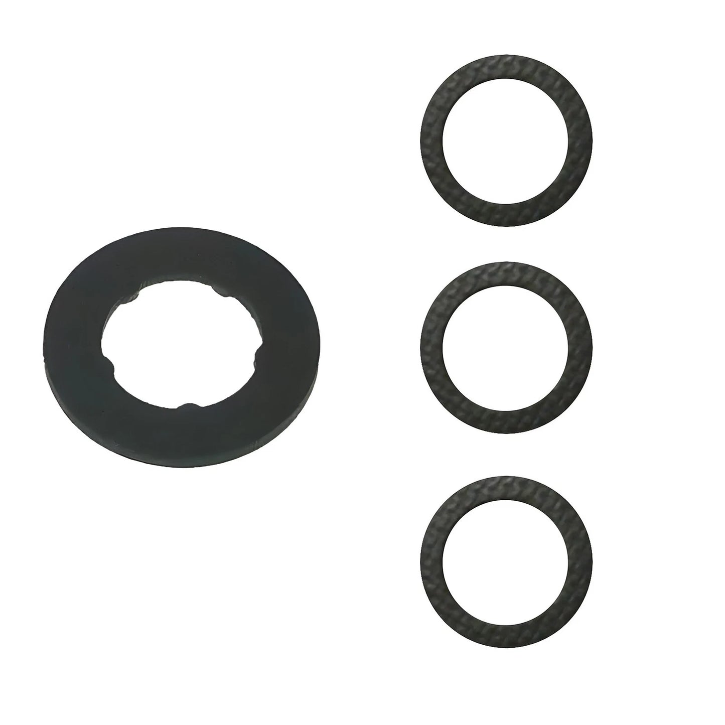 Gearcase Oil Drain Plug Gasket for Mercury Outboard