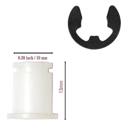 Auto Trans Shift Cable Bushing for Chevy Silverado 1500 2500 3500 (2007-2013)