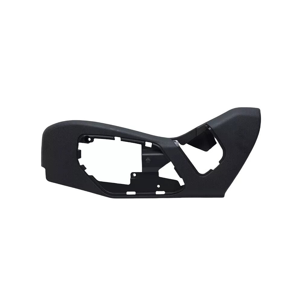 Left Driver Seat Trim Panel for Jeep Grand Cherokee (2008–2010)