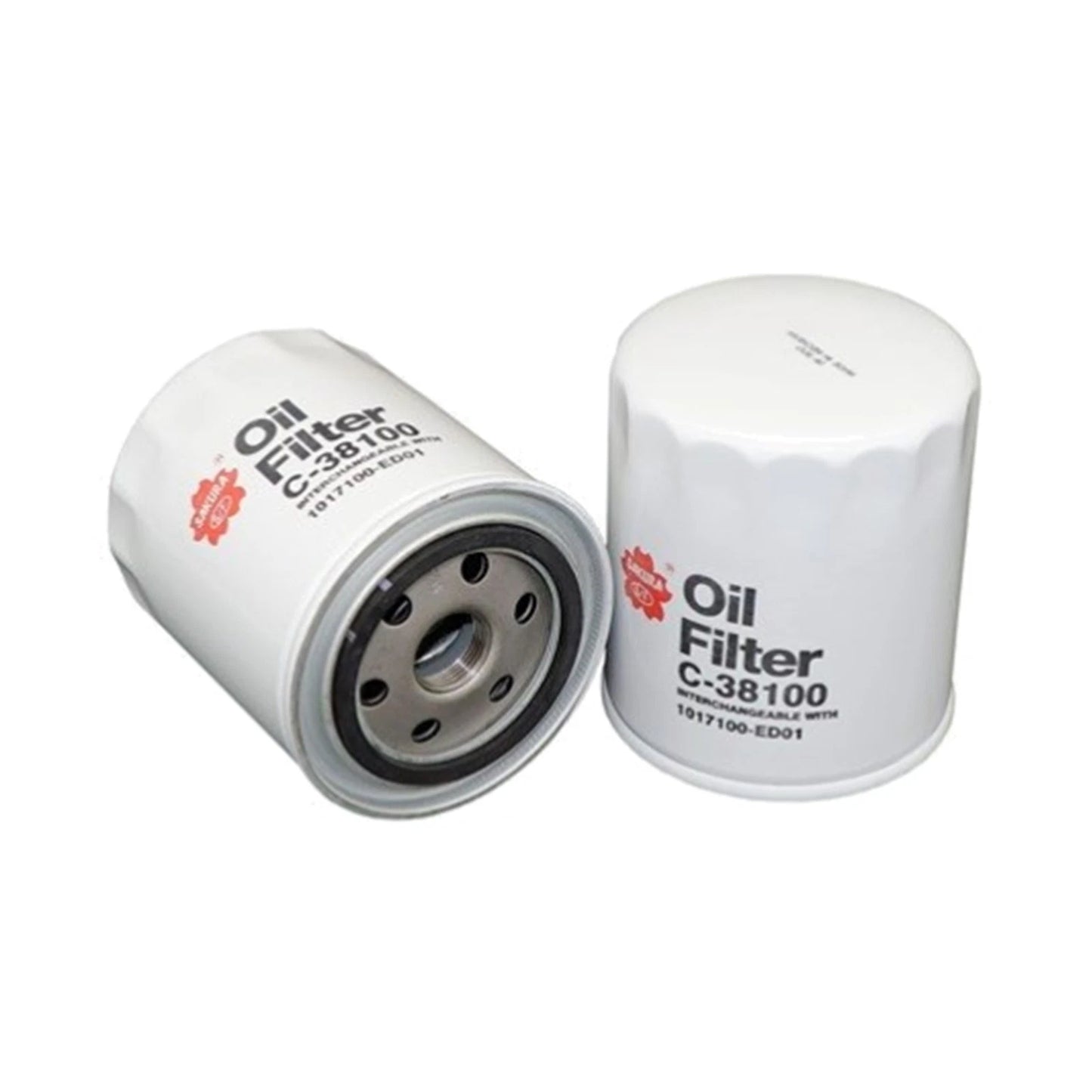 Oil Filter for Great Wall V200 (2011–2016)