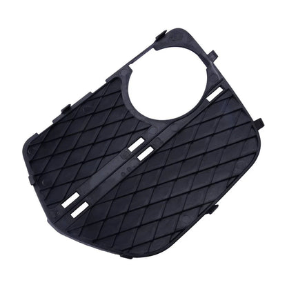 Right Fog Light Grille for BMW X6 E71 2012-2014 (2 x Covers)