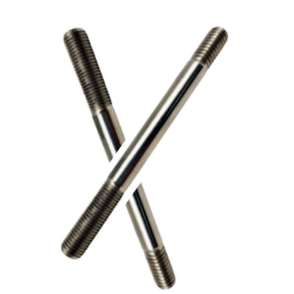 2X Gimbal Housing Studs for Mercruiser MC1 Alpha I & Gen II Bravo I II III