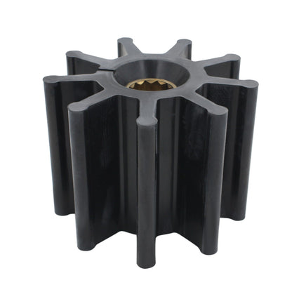 Flexible Impeller for Jabsco Pumps (Jabsco 18789-0001, 17240-0001)