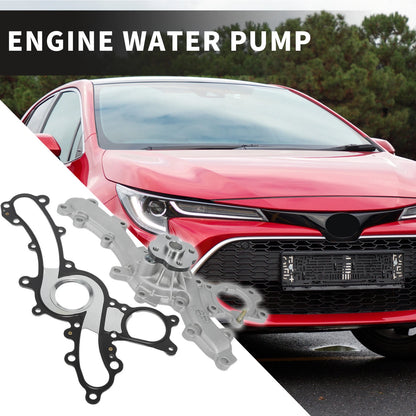 Water Pump for Lexus ES350 RC300 RC350 (No. 1610009690/1610039615) with Gasket