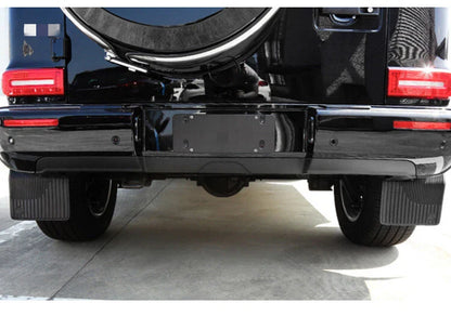 4X Mud Flaps Splash Guards Mudguard for Mercedes-Benz G-Class