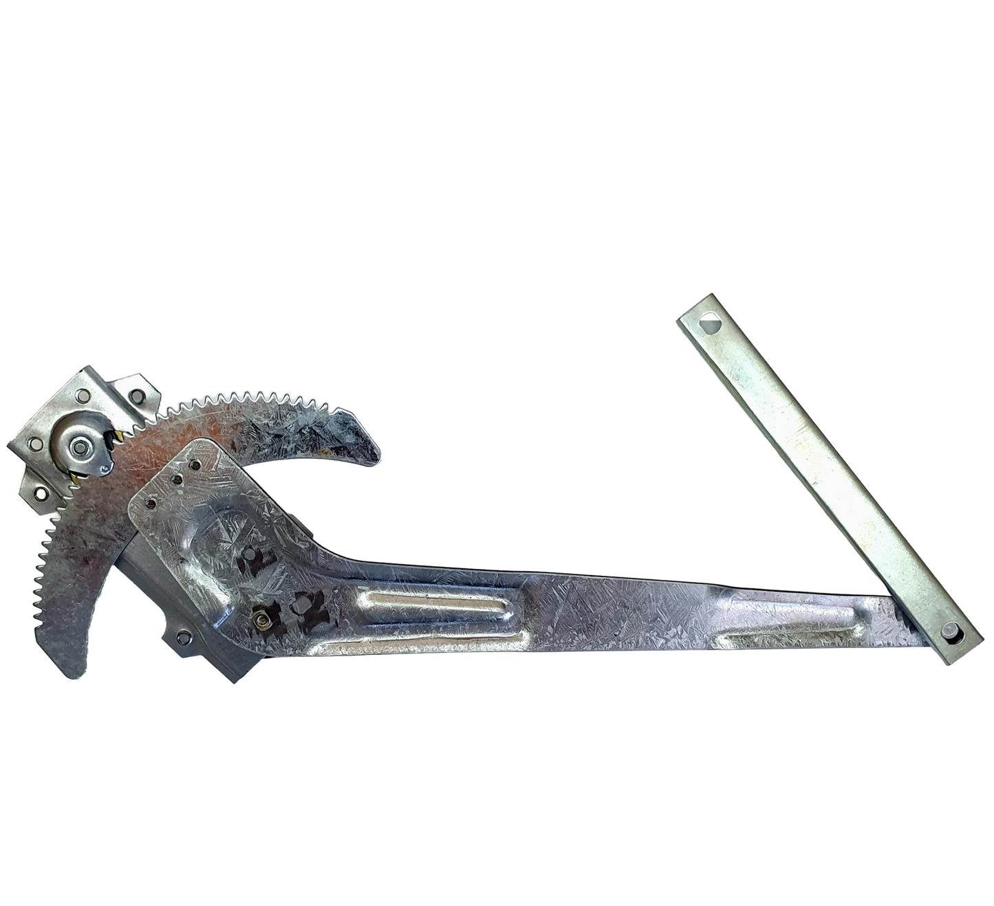 Front Left Manual Window Regulator for Nissan Patrol (GQ/MQ/MK)