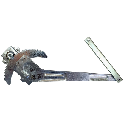 Front Left Manual Window Regulator for Nissan Patrol (GQ/MQ/MK)