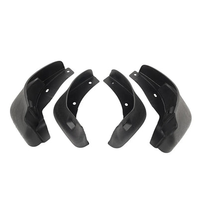 Mud Flaps Splash Guards for Nissan Versa Sedan (2011-2019)
