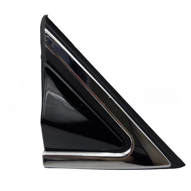 1 Pair Reversing Mirror Trim for Hyundai Santa Fe