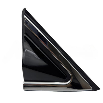 1 Pair Reversing Mirror Trim for Hyundai Santa Fe