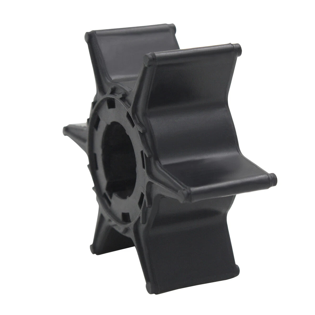 Water Pump Impeller for Yamaha Outboard 20/25HP (1990–2023)