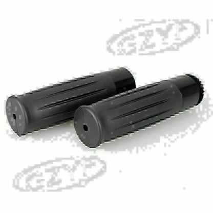 7/8" CNC Handlebar Grips for Suzuki Ducati (Various Years)