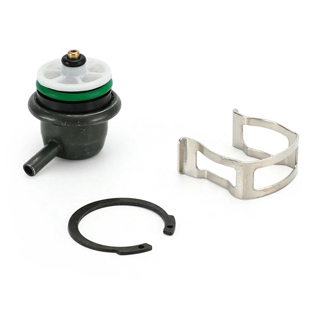 Fuel Pressure Regulator for Chevrolet Silverado Express GMC (2003-2023)
