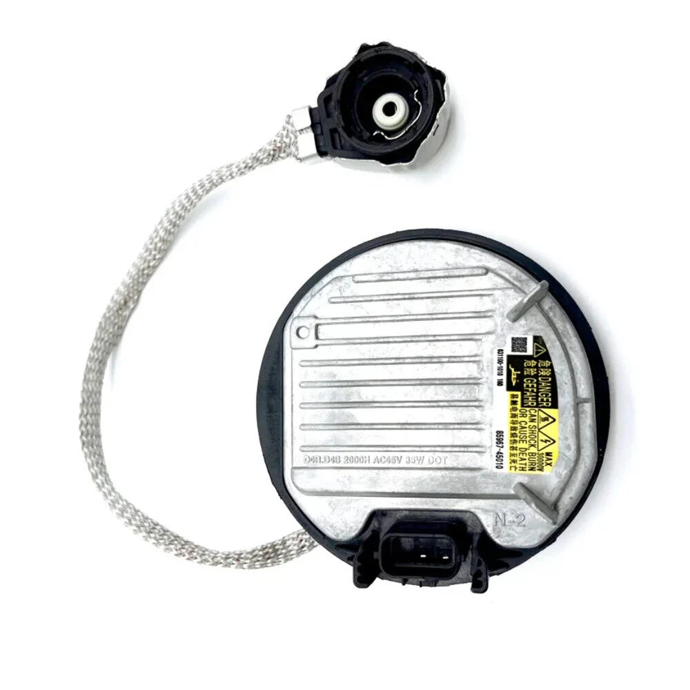 Xenon HID Headlight Control Unit Module for Lexus Toyota (2001-2005)