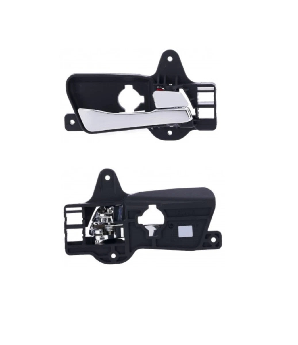 Chrome Inner Door Handle for Hyundai i30 FD (2007–2012)