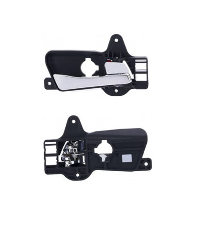 Chrome Inner Door Handle for Hyundai i30 FD (2007–2012)