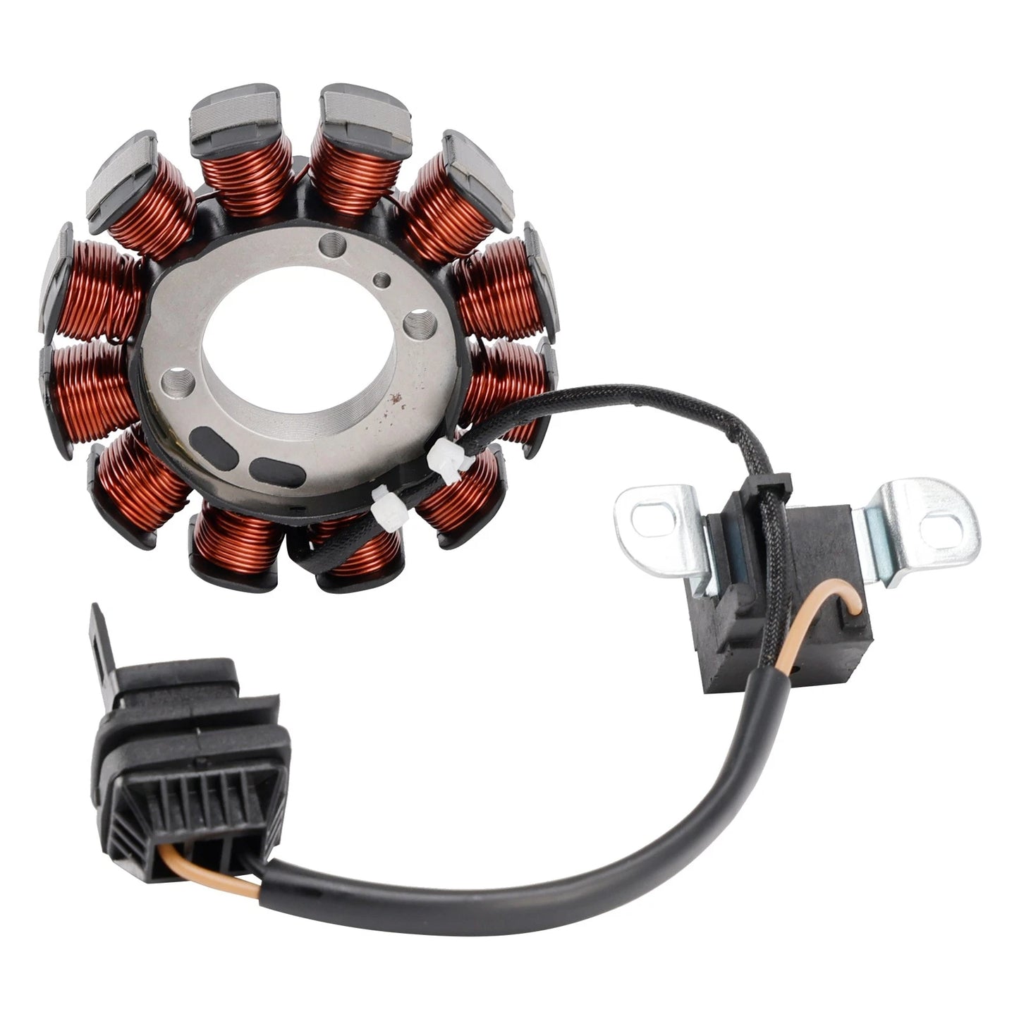 Alternator Stator for Piaggio Zip Liberty Free Fly 50 Vespa ET2 ET4 (1998–2009)
