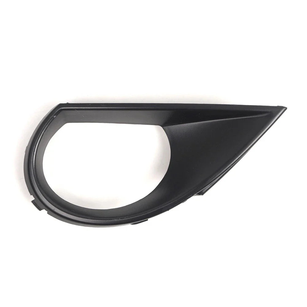 Front Bumper Fog Lamp Cover Right Side for Audi Q7 (2010-2015)