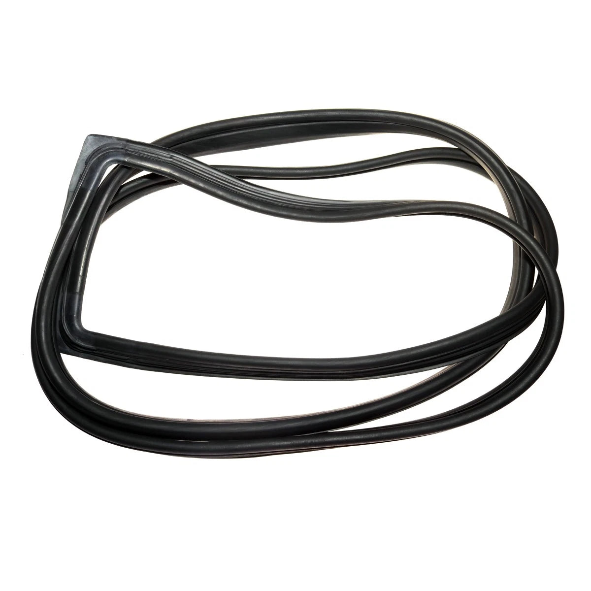 Windshield Weatherstrip for Toyota Dyna 200 (1995–2003)