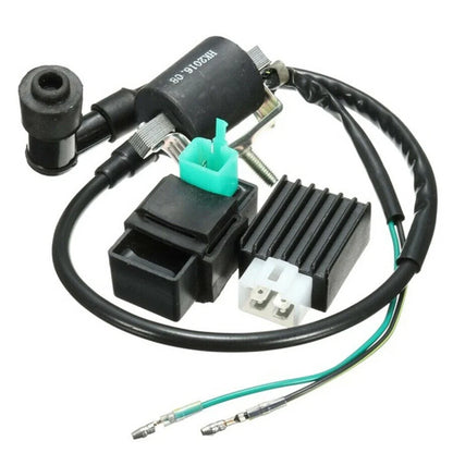 Ignition Coil for Motorcycle