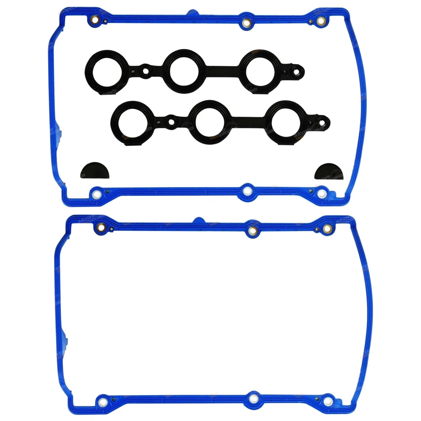 Rocker Valve Cover Gaskets for Audi A6 (1997 - 2004)