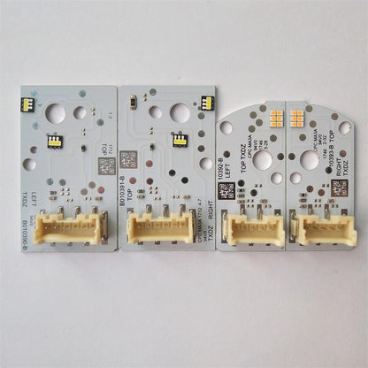 Set of 4 LED Boards for Infiniti QX30 Q30