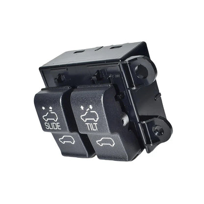 Sunroof Switch for Chevrolet Tahoe Suburban Silverado (2014-2018)