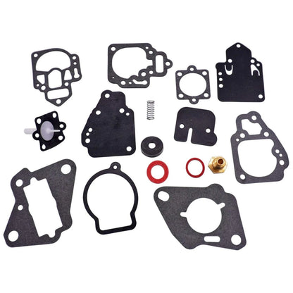 Carburetor Rebuild Kit for Mercury Mariner 15-25 HP (1995-2005)