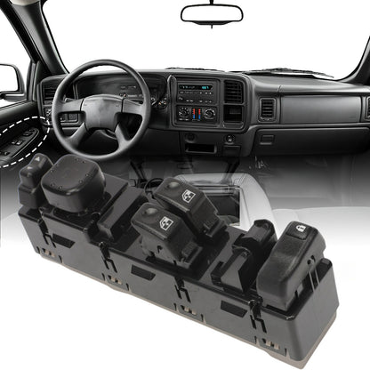 Electric Window Switch for Chevrolet GMC