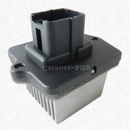 A/C Blower Motor Resistor for Mitsubishi Lancer Outlander (2008–2014)