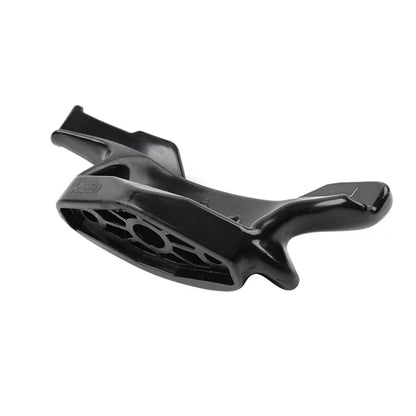 Black Plastic Duck Head for Tire Replacement Machine (4-120129B/450310)