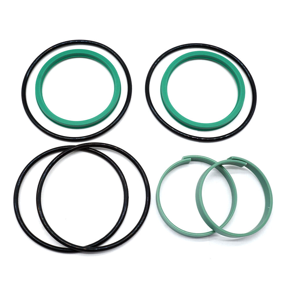 Steering Cylinder Seal Rebuild Kit for Mercury Verado L6 2.6L