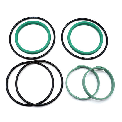 Steering Cylinder Seal Rebuild Kit for Mercury Verado L6 2.6L