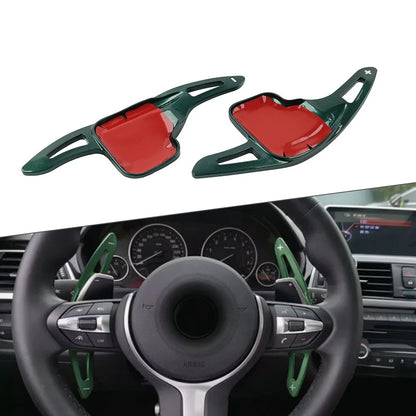 Electric Eye Button Trim for BMW 1 2 3 4 Series (F20 F21 F22 F23 F30 F32)