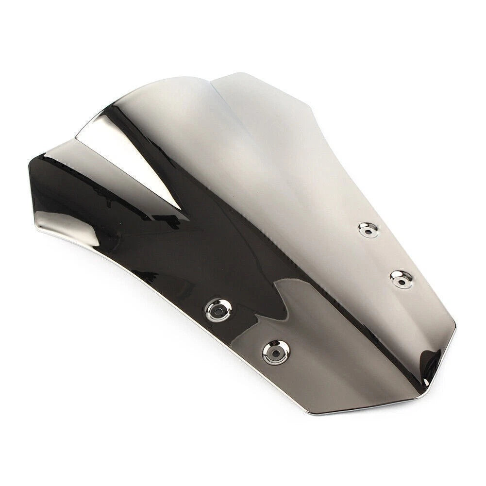 Front Windshield Screen for Yamaha MT-09 Tracer/FJ-09 (2015–2017)