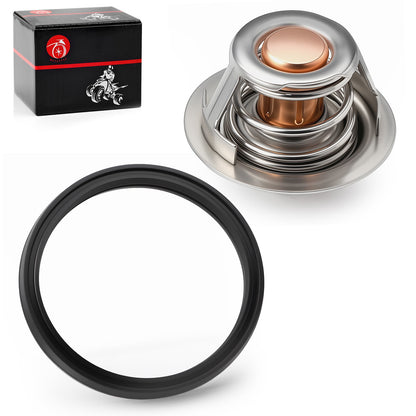 Thermostat with O-Ring for Polaris Sportsman XP 1000 Touring (2015–2025)