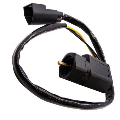 Speed Sensor for Ford Escort 1.8TD, Fiesta 1.25, 1.3, 1.4 (1995-2000)