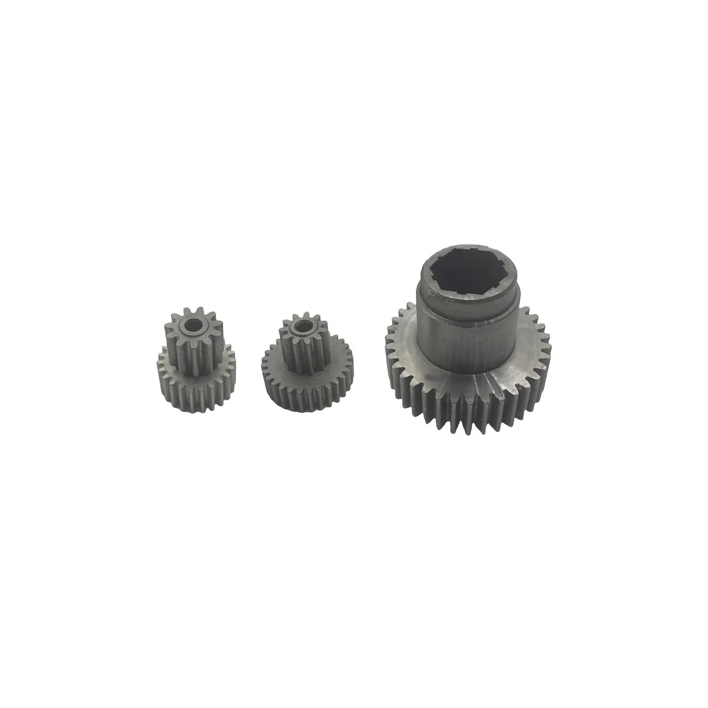 Electronic Handbrake Gear for Hyundai