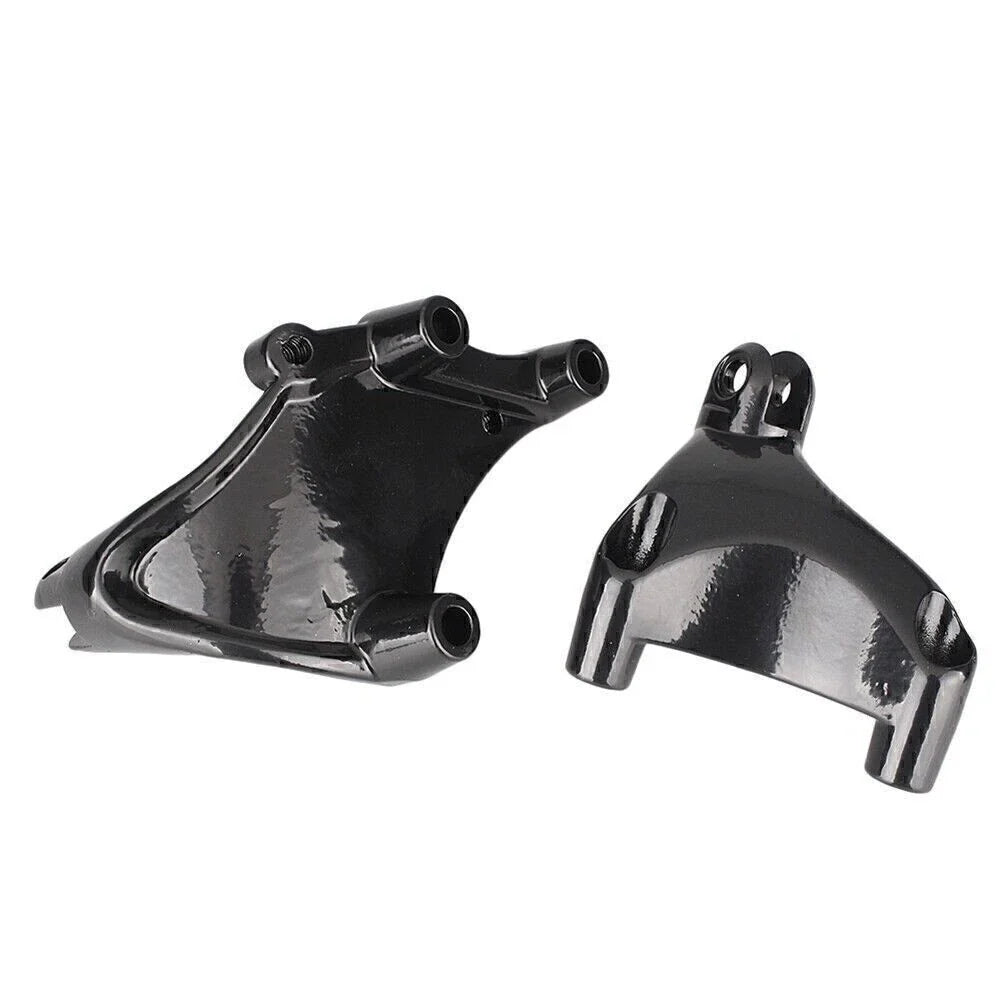 Passenger Rearset Footrest w/ Bracket for Harley XL883 XL1200 XL48 (2014-2016)