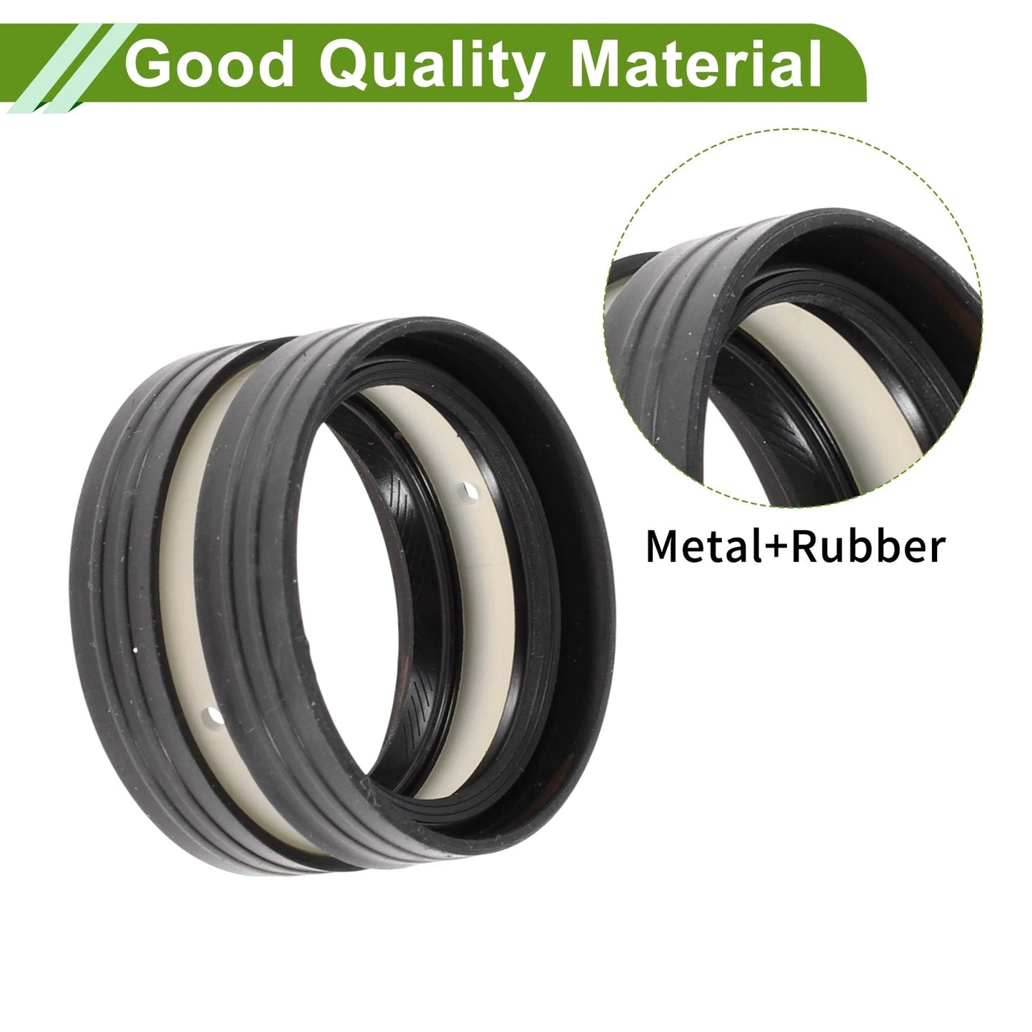 Differential Drive Axle Shaft Oil Seal for Toyota Camry (2024) No. 90316-34001