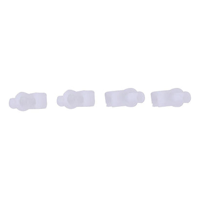 Fixed Clip / 5-7 mm / Fastener Rod Clip