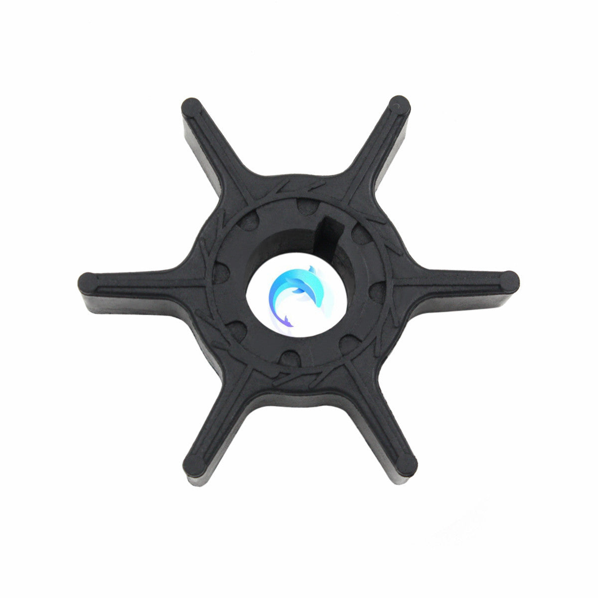 Water Pump Impeller for Yamaha 8/9.9/15HP