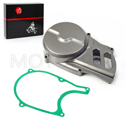 Flywheel Crankcase Cover with Gasket for Honda XR100R XR80R (1993–2004)