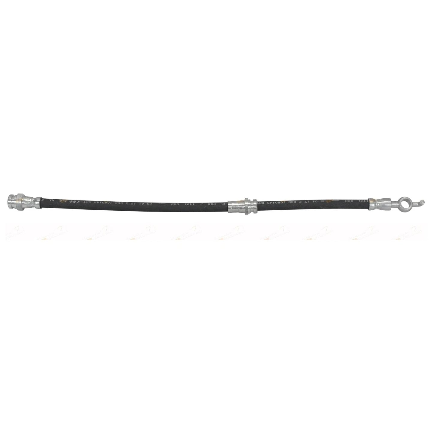 Front Left/Right Brake Line Rubber Hose for Mazda Eunos 30X (1992 - 1997)
