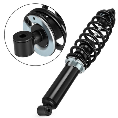 Set of 2 Rear Shock Absorbers for Polaris Scrambler 850 (2013–2025)