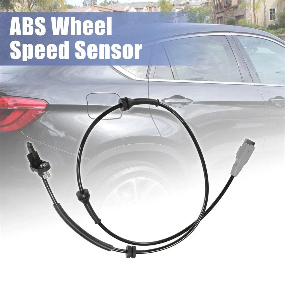 ABS Wheel Speed Sensor 2x Rear Left/Right for Partner (2008–2018)